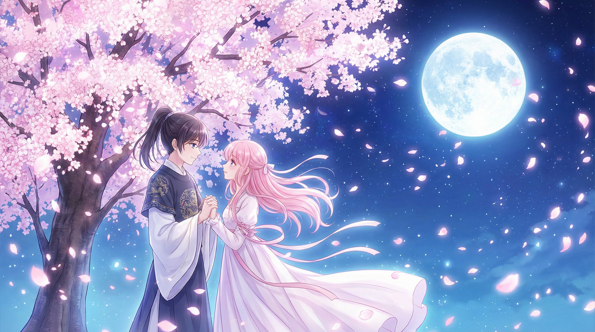 蜜芽虞书欣动漫-校园篇