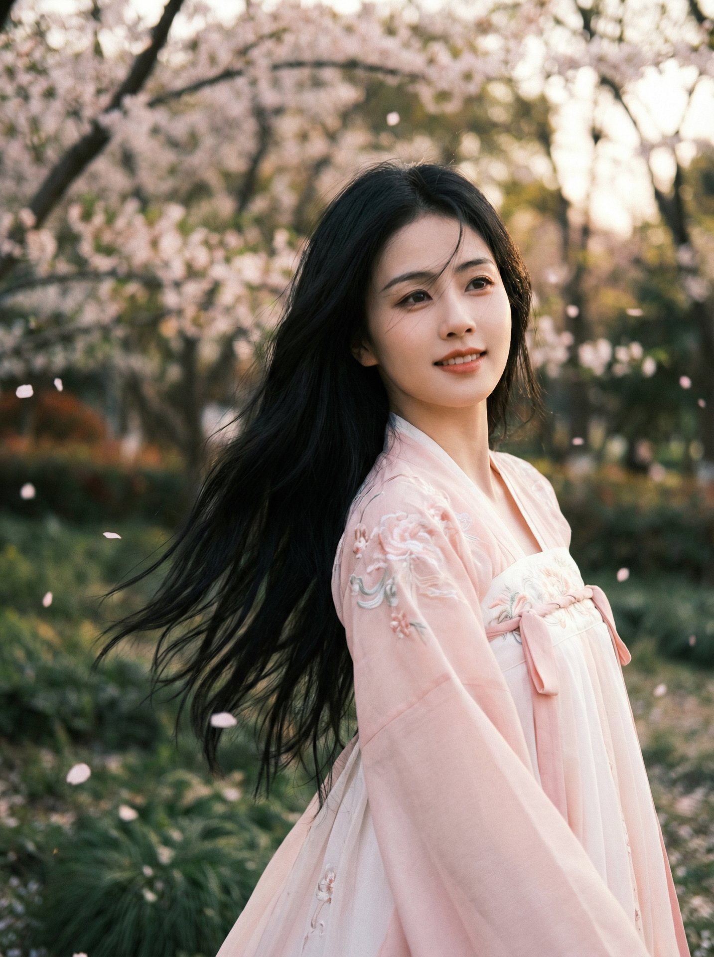 蜜芽刘亦菲动漫-古风仙侠